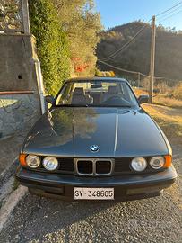 BMW 520i serie e34