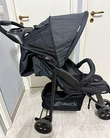 Passeggino hauck