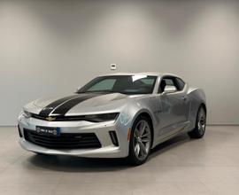 Chevrolet Camaro RS