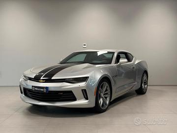 Chevrolet Camaro RS