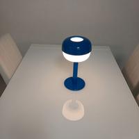 Lampada cameretta