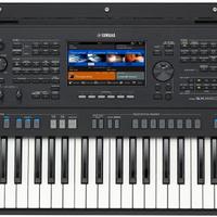 YAMAHA SX 920 