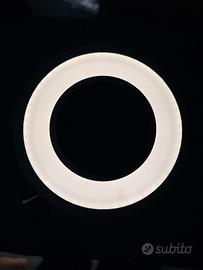 Ring light  LS C-318RLS