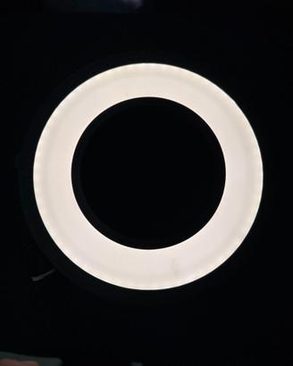Ring light  LS C-318RLS