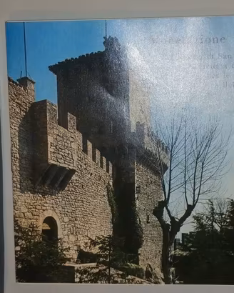 Monete Repubblica di San Marino 1977 (FDC)