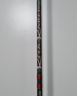 Canna Colmic Kita Karei Evolution