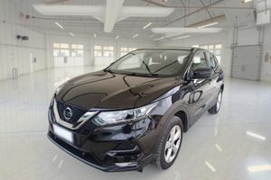 NISSAN QASHQAI 1.5 DCI 115 BUSINESS CROSSOVER