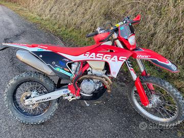 Gas Gas EC 350 F - 2021