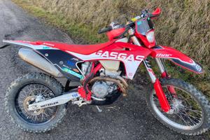 Gas Gas EC 350 F - 2021