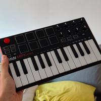 Tastiera MIDI AKAI MPK Mini