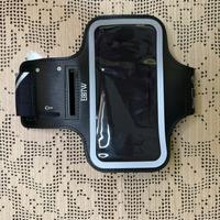 Fascia da Braccio per corsa/running