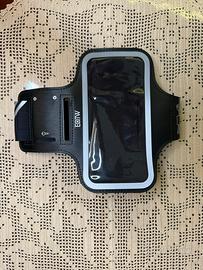 Fascia da Braccio per corsa/running