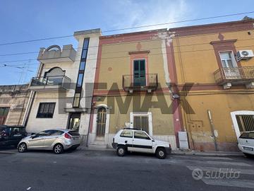 Terreno Edificabile - Bari