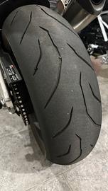Dunlop sportsmart mk4 190/55 r17