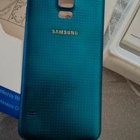 Samsung S5