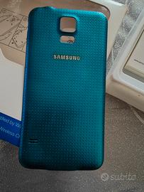 Samsung S5