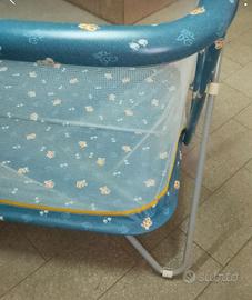 Box chicco