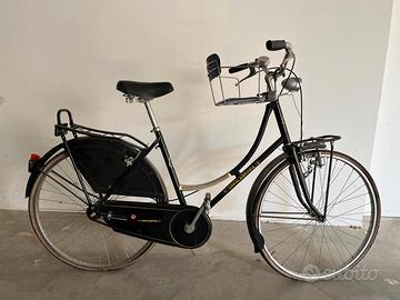 Bicicletta Graziella Holland Vintage