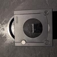 Nintendo GameCube 