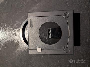 Nintendo GameCube 