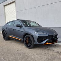 LAMBORGHINI URUS 4.0 SE 800 CV HYBRID