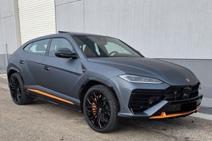 LAMBORGHINI URUS 4.0 SE 800 CV HYBRID
