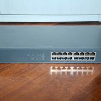 TP-Link TL-SG1016 Switch 16 porte Gigabit 1U 