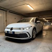 Volkswagen Golf GTI Mk8