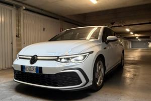 Volkswagen Golf GTI Mk8