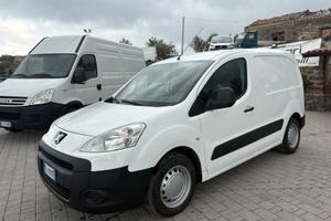 Peugeot Partner 1.6 hdi 110 cv 3 posti