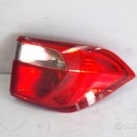 Fanale Posteriore Destro Ford Ecosport 2019