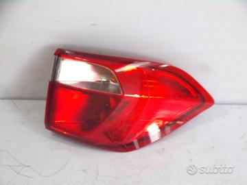 Fanale Posteriore Destro Ford Ecosport 2019