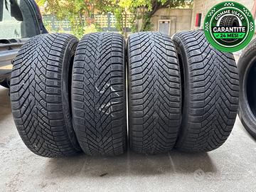 gomme usate 2055517 Winter PIRELLI - CIN - 350