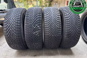 gomme usate 2055517 Winter PIRELLI - CIN - 350