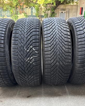 gomme usate 2055517 Winter PIRELLI - CIN - 350