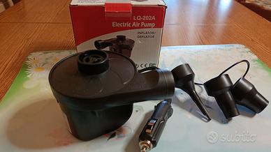 electric air pump