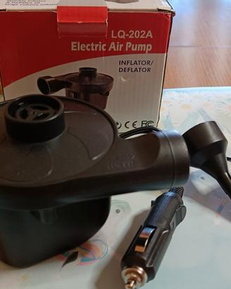 electric air pump