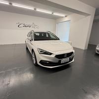 Seat Leon Sportstourer 2.0 TDI 150 CV DSG Business