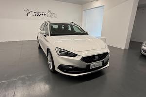 Seat Leon Sportstourer 2.0 TDI 150 CV DSG Business