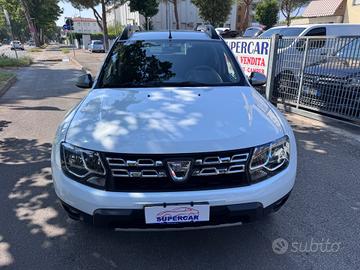 Dacia Duster 1.5 dCi 110CV 4x4 garanzia 12 mesi