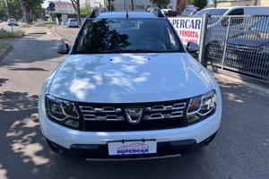 Dacia Duster 1.5 dCi 110CV 4x4 garanzia 12 mesi