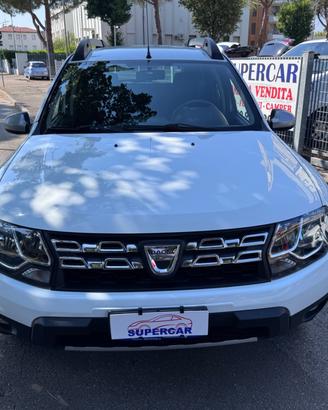 Dacia Duster 1.5 dCi 110CV 4x4 garanzia 12 mesi