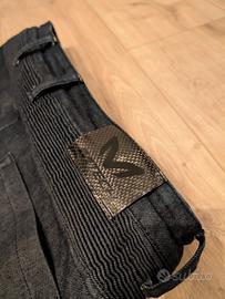 Pantaloni Moto MTECH XFORCE-MAN – Taglia 48 – CE