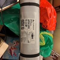 Tappetino nuovo campeggio