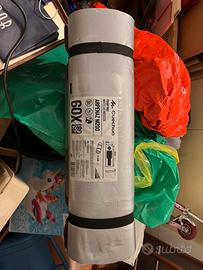 Tappetino nuovo campeggio