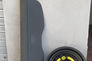 Touareg 2.5 anno 2007 accessori