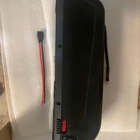 Batteria di ricambio per bici elettrica 48w 16ah