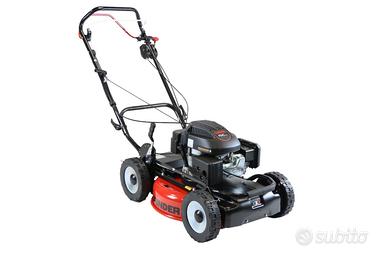 TOSAERBA GRINDER ZERO SL