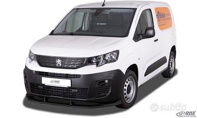 Peugeot Partner Tepee BlueHDi 100 Active