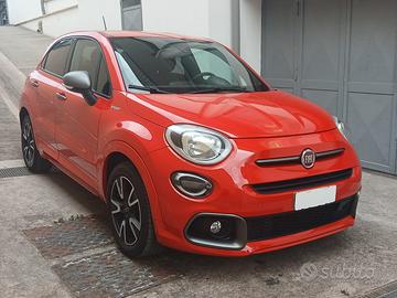 Fiat 500X 1.6 MultiJet 130 CV Sport